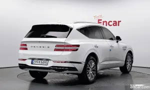 Genesis Gv80 2.5T Gasoline AWD 2026