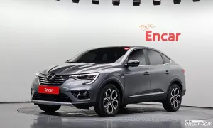 Renault-koreasamsung Xm3 1.3 TCe RE Signature 2021