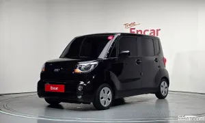 Kia Ray Prestige Special Van 2020
