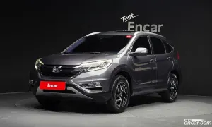 Honda Cr-v 4th 4WD EX-L 2016
