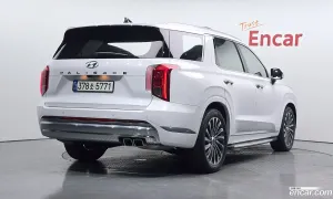 Hyundai Palisade VIP Diesel 2.2 2WD 2023