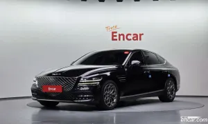 Genesis G80 Gasoline 2.5 Turbo AWD 2022