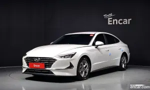 Hyundai Sonata Premium Family 2.0 2021