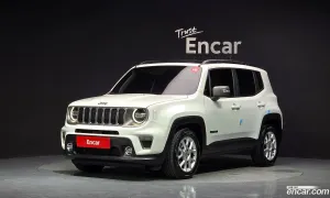 Jeep Renegade 2.4 Limited 2021