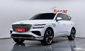 Genesis Gv80 3.5T Gasoline AWD 2024