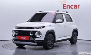 Hyundai Casper Turbo The Essential 2024