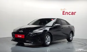 Hyundai Avante Modern 1.6 2021