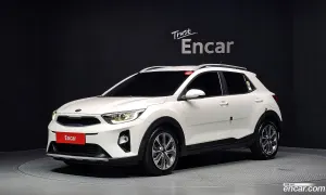 Kia Stonic Trendy 1.4 2020