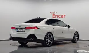 Bmw 5-series 530i xDrive M Sport 2024