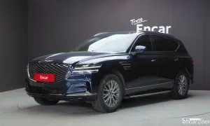 Genesis Gv80 2.5T Gasoline 2WD 2021
