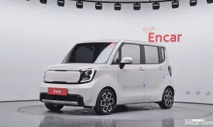 Kia Ray Signature 2025