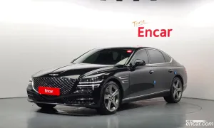 Genesis G80 Gasoline 3.5 Turbo AWD 2022