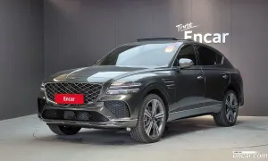 Genesis Gv80 3.5T Gasoline AWD 2024