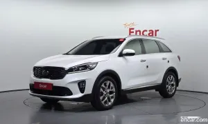 Kia Sorento Marster Diesel 2.2 2WD 2019