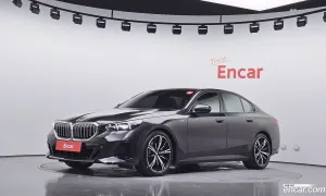 Bmw 5-series 530i xDrive M Sport 2023