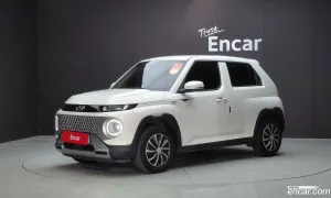 Hyundai Casper Modern 2021