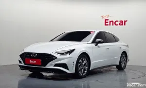 Hyundai Sonata Premium Plus 2.0 2022