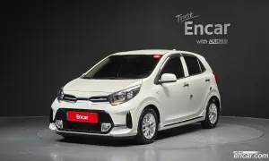 Kia Morning Prestige 2022