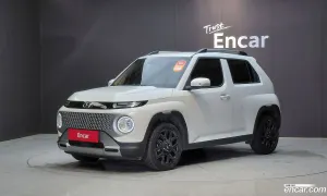 Hyundai Casper The Essential 2023