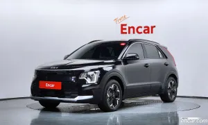 Kia Niro Air 2023