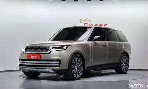 Land rover Range rover P530 Autobiography Long Wheel Base 2024