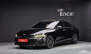 Kia K5 Signature 1.6 Turbo 2020