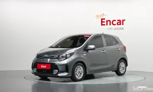 Kia Morning Prestige 2023
