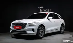 Genesis Gv70 2.5T Gasoline 2WD 2023