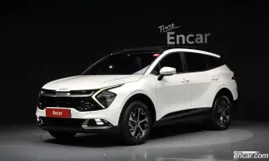 Kia Sportage Signature 2WD 2022