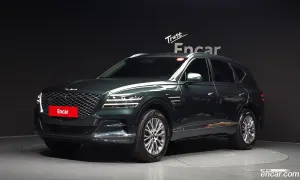 Genesis Gv80 2.5T Gasoline 2WD 2021
