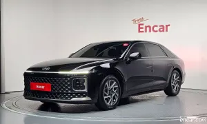 Hyundai Grandeur Premium 2023