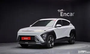 Hyundai Kona Inspiration 2025