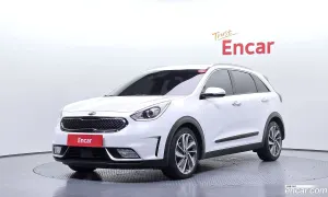 Kia Niro Prestige 2019