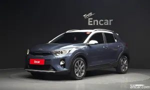 Kia Stonic Trendy 1.4 2019