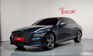Genesis G80 Gasoline 2.5 Turbo 2WD 2020