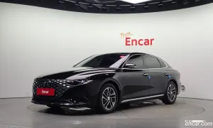 Hyundai Grandeur Premium Choice 2.5 2020