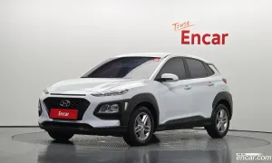 Hyundai Kona Modern Diesel 1.6 2WD 2018