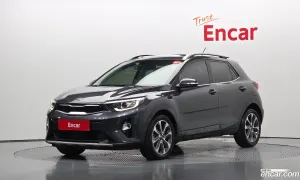 Kia Stonic Prestige Diesel 1.6 2017