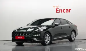 Kia K8 Noblesse 2.5 Gasoline 2WD 2022