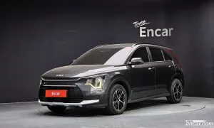 Kia Niro Prestige 2025