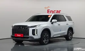 Hyundai Palisade Prestige Gasoline 3.8 2WD 2022