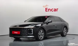 Hyundai Grandeur Premium 2,5 Gasoline 2WD 2025