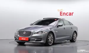 Jaguar Xj X351 3.0 SC AWD Premium Luxury LWB 2015