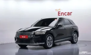 Genesis Gv70 e-AWD 2022