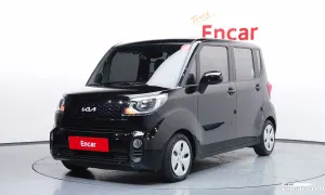 Kia Ray Prestige Special Van 2021