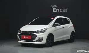 Chevroletgmdaewoo Spark My Fit Edition 2020