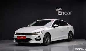 Kia K5 Strandard 2.0 LPI(Renter car) 2023