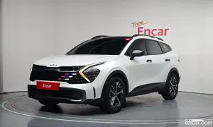 Kia Sportage Signature Gravity 2WD 2023