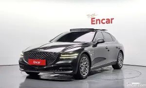 Genesis G80 Gasoline 2.5 Turbo AWD 2022