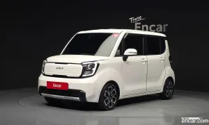 Kia Ray Signature 2022